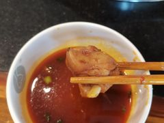 火锅兔-冯记香辣兔火锅(茶店子总店)