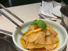 -浩爷羊蝎子火锅(望京店)