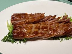 港式炭烧肉-胤千宴.原胤千烤鸭.升级(瘦西湖店)