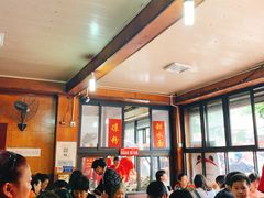 大堂-洞子口张老二凉粉(文殊院店)
