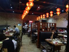-重庆刘一手火锅(moe店)