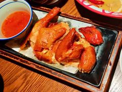 -老湘村·湖南土菜(天河维多利店)