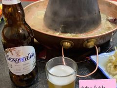 -徐记炭火铜锅手切鲜羊肉(塔湾直营店)