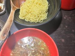 -日本料理神拉面