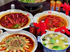 -於氏虾神(盱眙总店)