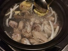 -百年果林椰子鸡(中洲店)