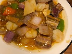 -十面春风·江南面馆(崇宁路店)
