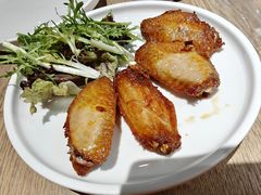 -Maxpoint Kitchen 西餐咖啡(乐峰广场店)
