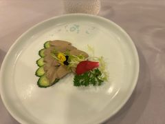 -全聚德(上海首店浦东店)