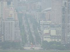 -丰都鬼城名山景区