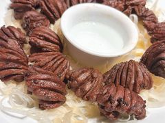 -四季民福烤鸭店(王府井东安门店)