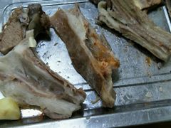 -马学武手抓美食(下南关总店)