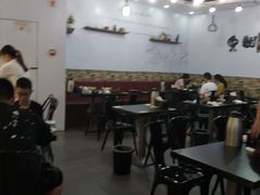 -喔爸韩国料理(环球银泰城店)