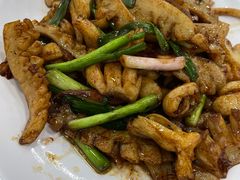 -明记海鲜大排档(巽寮湾店)