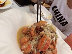 -虾胡闹龙虾馆(湄南河店)