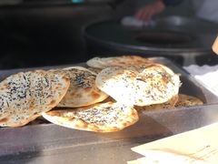 -桥里桥烧饼铺