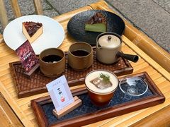 -GOTLOT·角落啡楼(岭南天地店)