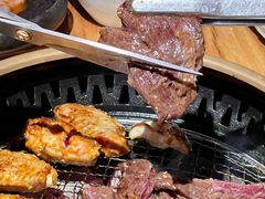 -竹涟烧肉(欢肆店•原星悦荟店)