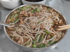 -正宗杨记普洱酸醋米线(总店)