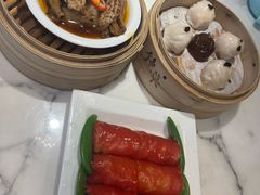-钟菜·粤菜点心·宴请(海上世界·汇港二期店)
