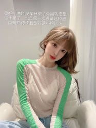 -AFA Hair studio·女士发型设计