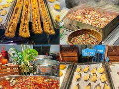 -神帆·元气汤泉(解放西路店)
