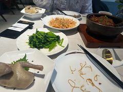 -狮王府淮扬菜(夫子庙老门东店)