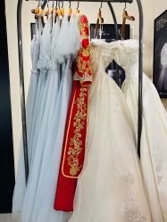 点击看大图 -MISS MIA 婚纱品牌馆