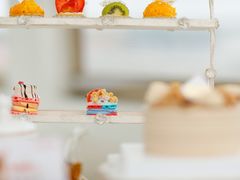 -壹点壹客·生日蛋糕(南山店)