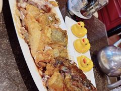 -老牌坊鲁菜名店(聊城美食岛店)
