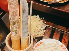 -萍姐火锅·公路夜市(南京新街口店)