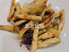 -福海居烤鸭店(鸟巢店)
