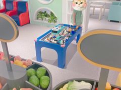 -考拉小厨亲子餐厅(榆次店)