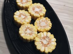 -八爷老北京火锅(万谷慧生活店)