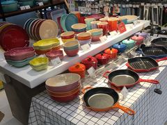 -Olé精品超市(重庆观音桥店)