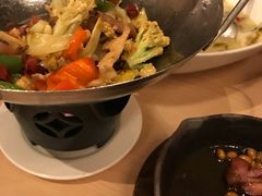 -避风塘(宝山万达店)