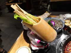 大侠上上签-蜀大侠火锅(西大店)