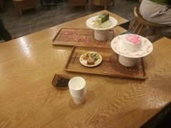 -星巴克(人民公园店)