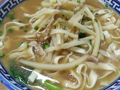 -庐山牯岭老面馆(牯岭街店)