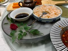 -香雪海饭店中餐厅(人民桥店)