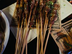 -MOSSO音乐酒吧·live house(南京旗舰店)