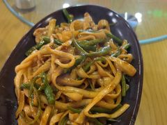 -晋阳春·山西菜·北京烤鸭(交大店)