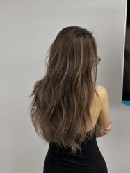 -东梵造型·烫发染发接发连锁SALON