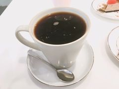 美式咖啡-PETIT PARIS 小巴黎(凯德1818店)