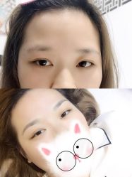 -MIVI野生眉纹绣纹眉