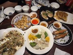 -前海沿·青岛菜(五四广场永旺店)