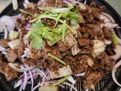 -惠丰堂饭庄·烤鸭·京味菜(西北旺·唐家岭店)