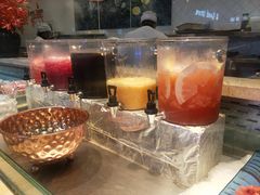 -万象·复兴号鲜肉烤肉海鲜自助(升级店)