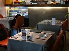 -La Medina餐厅(亮马河南路店)