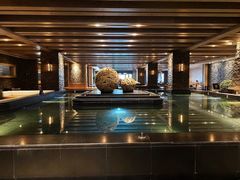 -清河半岛温泉度假酒店